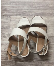 RANDA | パルシェだったはず(サンダル)