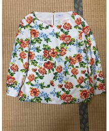 IENA | 母親の買ったもの(Tシャツ/カットソー)