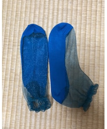 レモン | 100均の靴下やばい(ソックス/靴下)