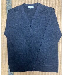 select stage | 事務用品(カーディガン/ボレロ)