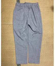 GU | 後ろから(スラックス)