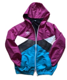 UMBRO | 楽天でーす(ナイロンジャケット)