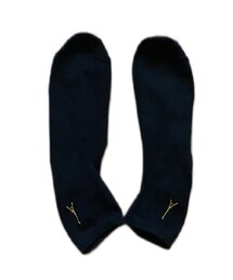 seria | エッフェル塔の刺繍が外側にあるよ(ソックス/靴下)