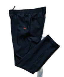 d.grow | ゴムストレッチ素材(スラックス)