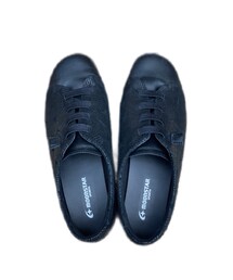 MoonStar | 靴紐が面白いです(スニーカー)