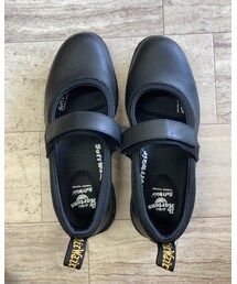 Dr. Martens | 店舗で買ったはず(スリッポン)