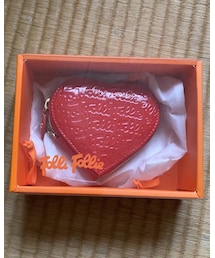 Folli Follie | ハート形(コインケース)