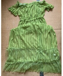 24hparty | スケスケ(ワンピース)