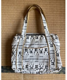 yoshiimami | 母親に買ってもらいました(トートバッグ)