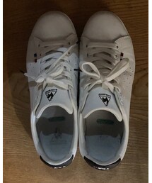 le coq sportif | ロコンド𓂻(スニーカー)