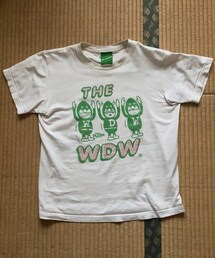 BEAMS | 背中もプリントあります(Tシャツ/カットソー)