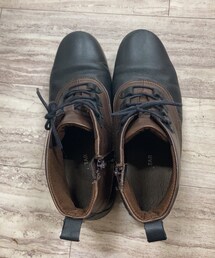 MoonStar | 内側チャック(ブーティ)