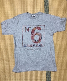 daluc standard | 黒を買おうとして間違えました(Tシャツ/カットソー)