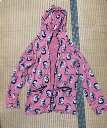 ALGONQUINS | 楽天で買いました(パーカー)