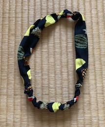 レモン | 100均のレモンです(ヘアバンド)