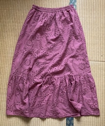 GU | チップミラーいれたいな(スカート)