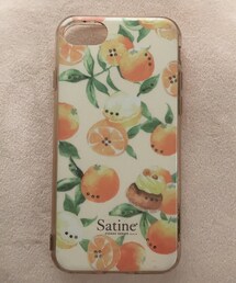 ピエール•エルメ | 福井県鯖江市のauショップで買いました(スマホケース/カバー)