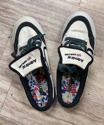 Admiral | ブランドには不慣れですがオシャレですよね(スニーカー)