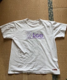 super pacific party | 両面プリントです。小学生の時から着ています。(Tシャツ/カットソー)