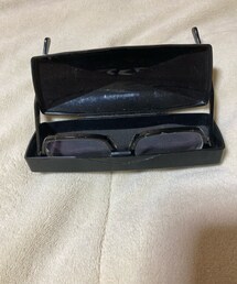 ? | ゼブラがら(メガネ)