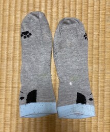 100匀 | 🐶(ソックス/靴下)