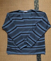 NEWYORKER | ボーダーです(Tシャツ/カットソー)