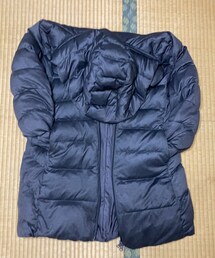 UNIQLO | 5年以上きてます。(ダウンジャケット/コート)