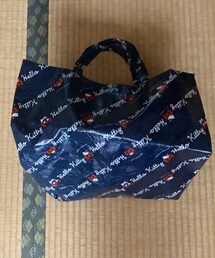 100匀 | みずほ銀行(エコバッグ/サブバッグ)