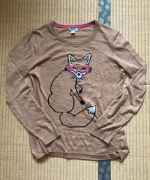 OLD NAVY | シャツと靴下セットです。(ニット/セーター)