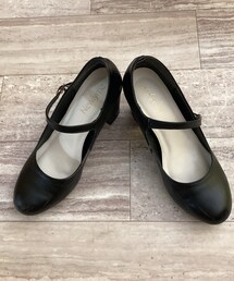 夢展望 | パート2(パンプス)