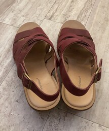 el naturalista | 赤サンダル(サンダル)