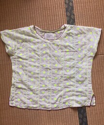 フェリシモ | 蛍光　made in india(Tシャツ/カットソー)