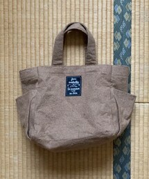 100匀 | 🐶(トートバッグ)