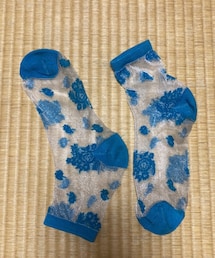 100匀 | おっしゃれ(ソックス/靴下)