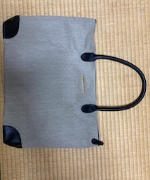 JOURNAL STANDARD | 雑誌の付録(トートバッグ)