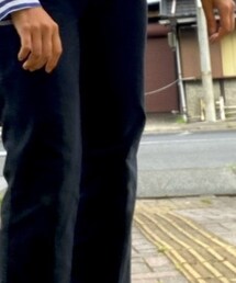 日本被服工業組合連合会 | スラックス