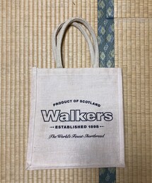 walkers | ドップのカルディで買いました！(トートバッグ)