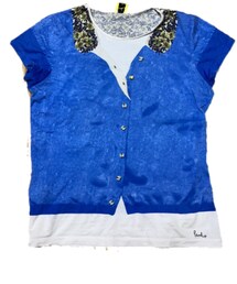 Paul Smith | 黒のやつといろちがい(Tシャツ/カットソー)