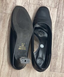 freude | ヒール平べったい(パンプス)