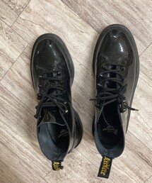 Dr. Martens | (<_>)(ブーティ)