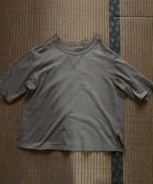 HANES | Vステッチが面白いです(Tシャツ/カットソー)