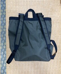 United Athle | ロコンドですね(バックパック/リュック)