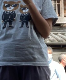 BEAMS | Tシャツ/カットソー