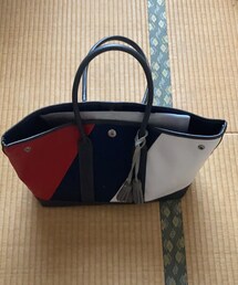 p.I.perfume inn | トリコロール(ハンドバッグ)