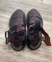 Dr. Martens | GERALDD made in Thailande(サンダル)