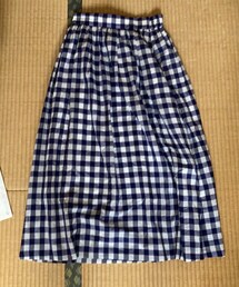 NOLLEY’S | 前日に買ってもらいました(スカート)