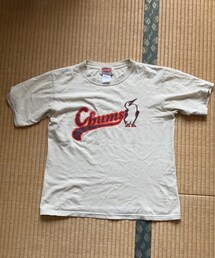 CHUMS | made in u.s.a(Tシャツ/カットソー)