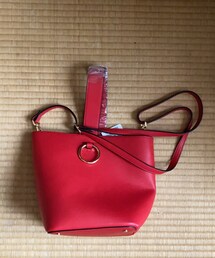 INDIVI | アカー(ハンドバッグ)