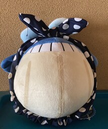 100匀 | 水玉(ヘアバンド)