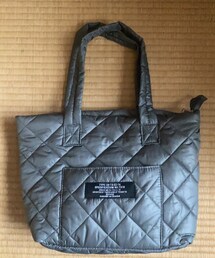 ZUCCa | ダウンキルト(ハンドバッグ)